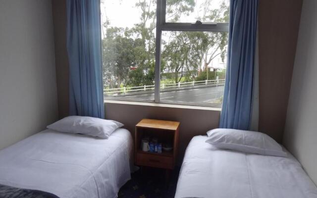 The Wharf Hotel Wynyard