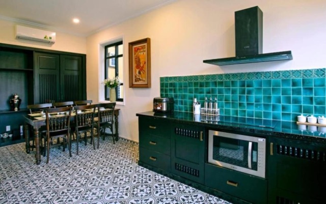Sunshine Villa Hoi An