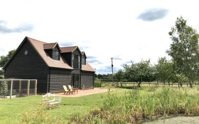 The Lakehouse