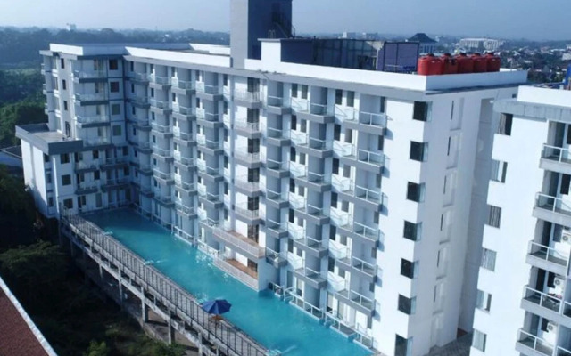 X-Pressbedroom Vivo Jogja