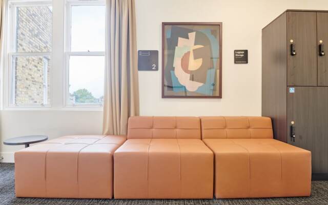 The Prince Hotel Vauxhall, Sonder by Marriott Bonvoy