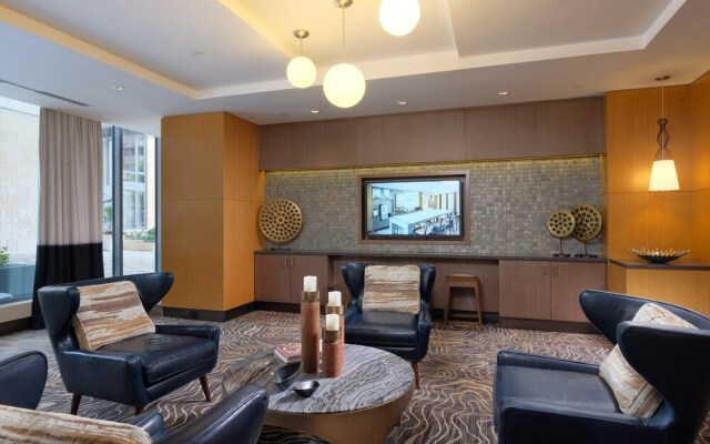 Bluebird Suites near Bethesda Metro
