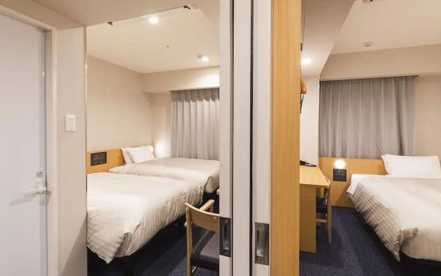 Sotetsu Fresa Inn Daimon