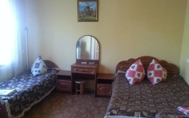 Na Leskova Guest House