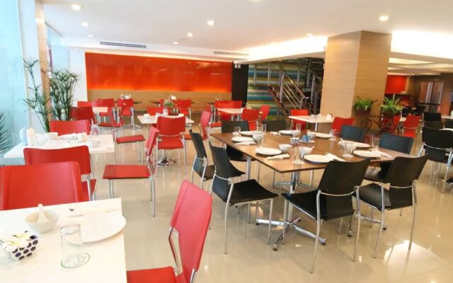 P2 Boutique Hotel