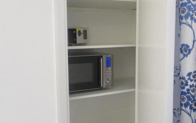 Le Ptit Niçois sur le Port