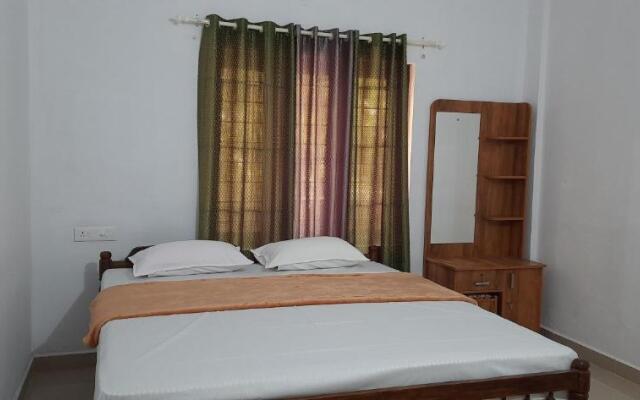 Thekkady Homes