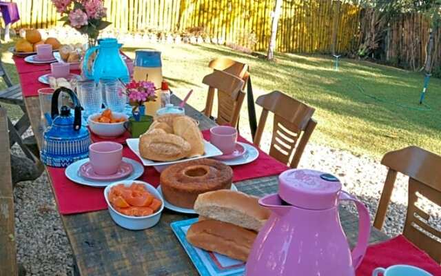 Hostel Portal Das Fadas