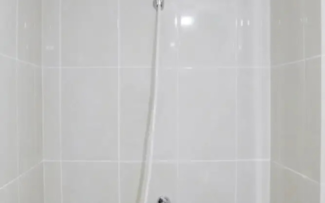 New Furnished Studio Apartment at M-Town Residence By Travelio