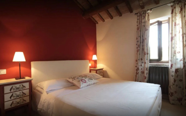 Agriturismo Segnavento