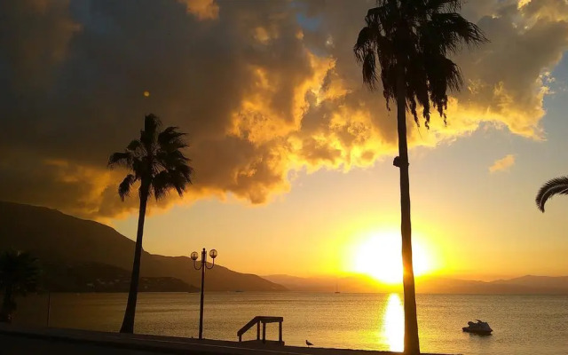 Onar Corfu Aparts & Studios