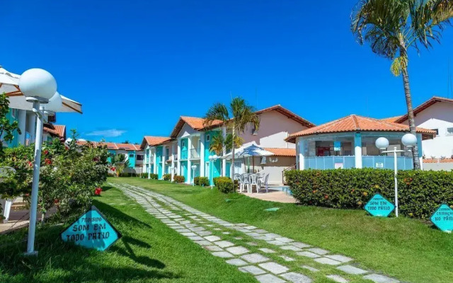 Residencial Mont Moriá