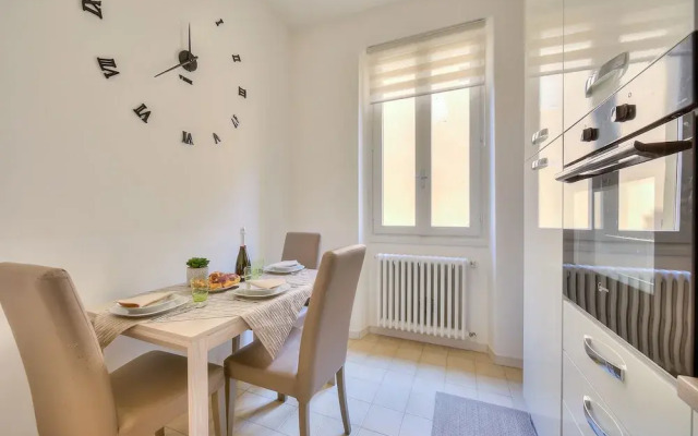 Sorriso Apartment Gardone Riviera Center