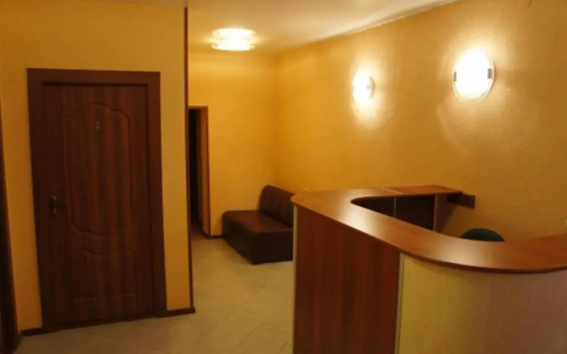 Guest House on Gorkogo