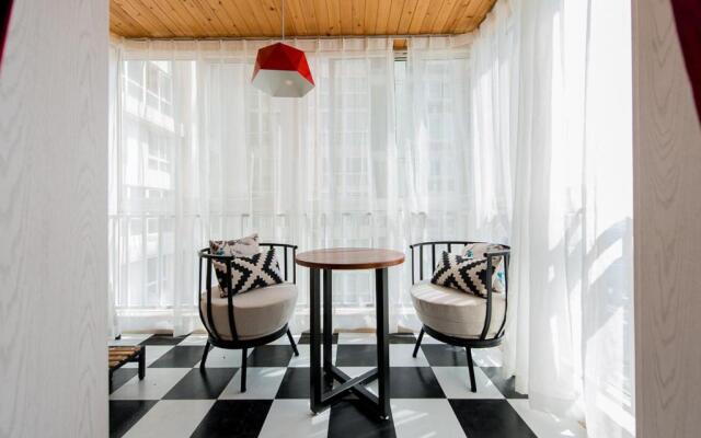 Xi'an Yanta·Shaanxi History Museum· Locals Apartment 00122350