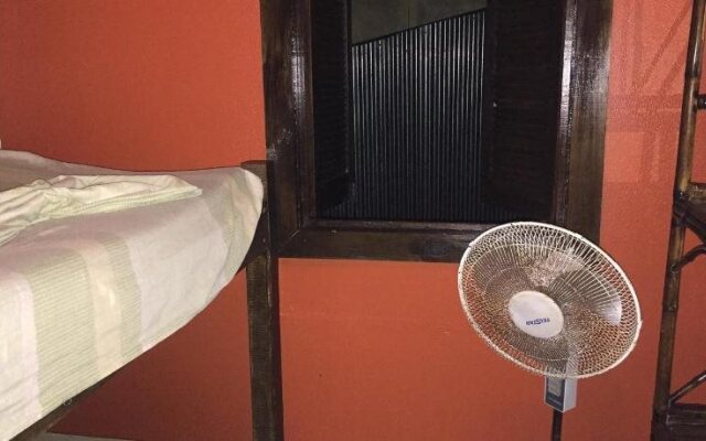 Antorchas Bed and Breakfast