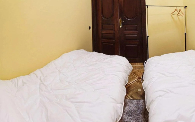 Хостел Берлога