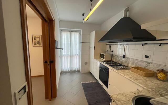 Riviera 1931 Casa Rosalba