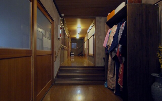 Its i Osaka House