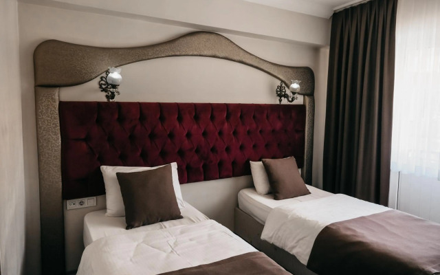 Ottoman Palace Hotel Edirne