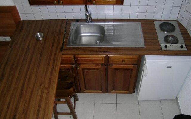 Magda's Kamares