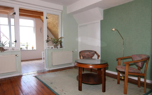 Apartment, Mallentin