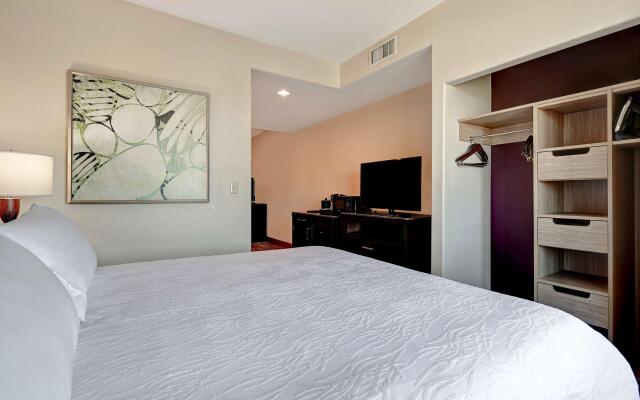 Hilton Garden Inn San Bernardino