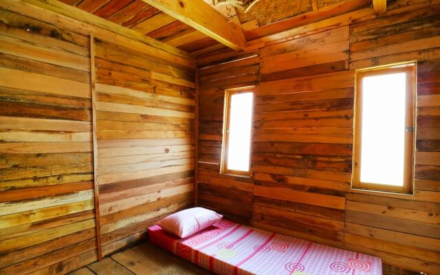 Agrotourism Le Cordon