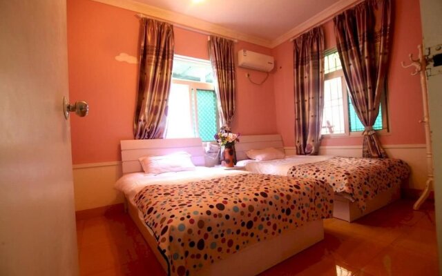 Yuelan Bay No. 293 Inn