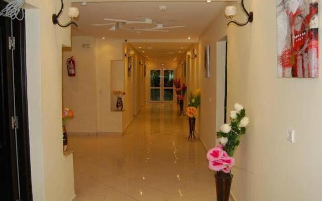 Hotel Salwan