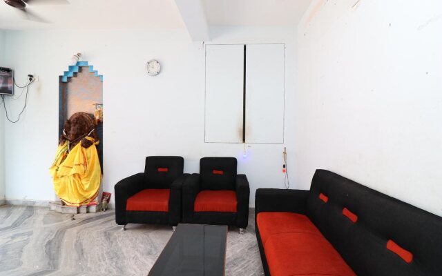 Baikuntha Palace by OYO Rooms