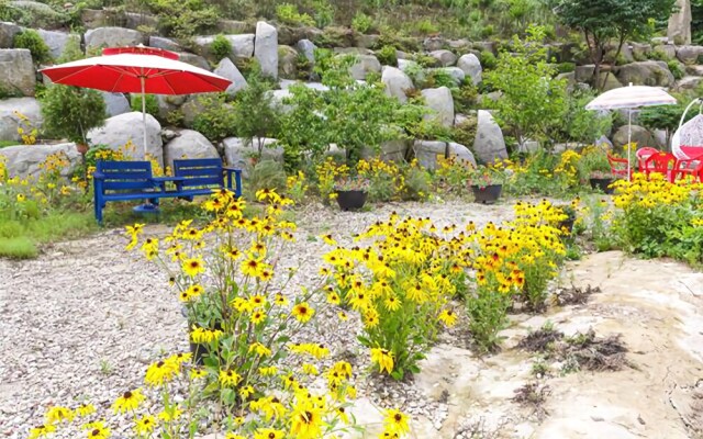 Ganghwa Herb Land Guesthouse