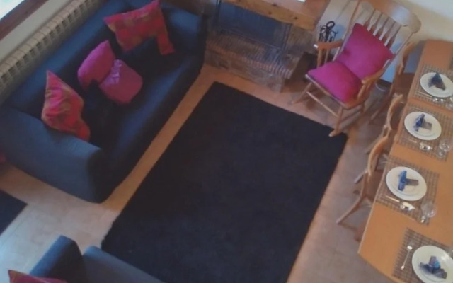 House With 4 Bedrooms In La Massana With Wonderful Mountain View And Wifi - фото 3