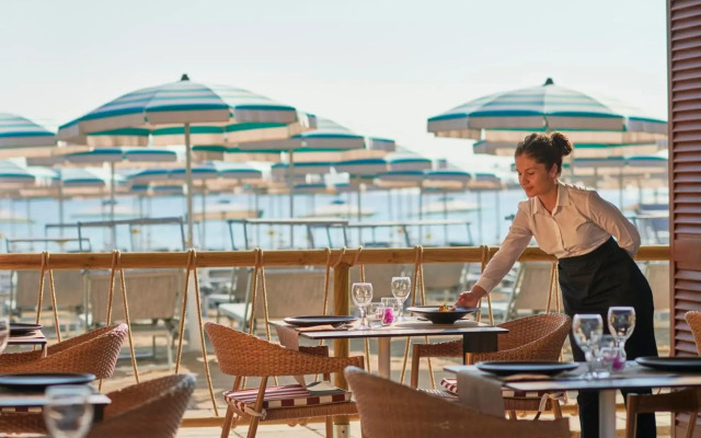 Granserena Hotel