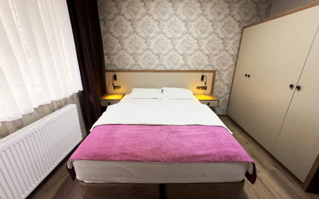 Selcuk Hotel