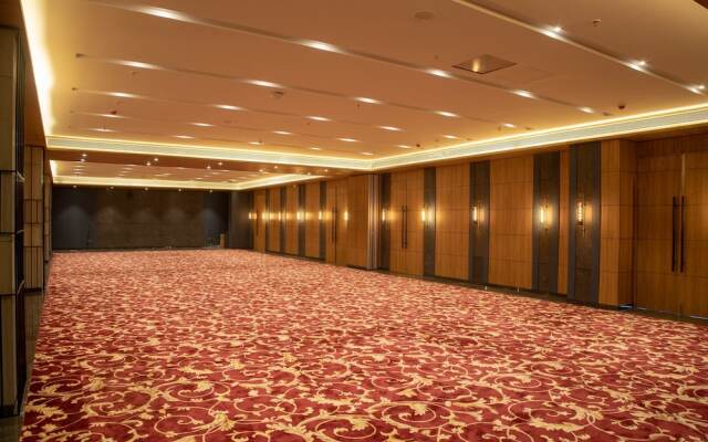 The Monarch at Chakan MIDC - Pune