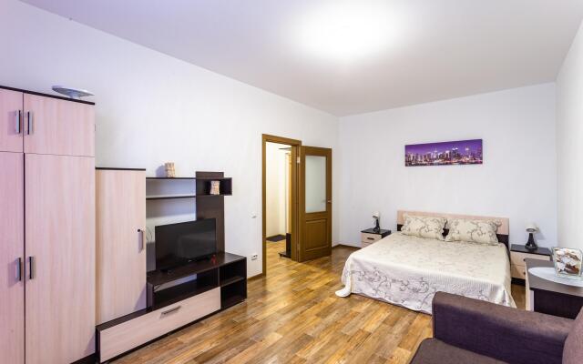 «Едем в Питер» - Апартаменты СОФИЯ на Южном шоссе, д.47/4