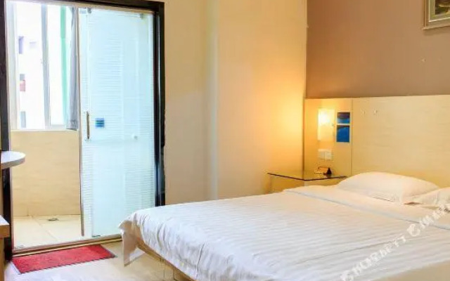 Yintan Nanning Business Hotel