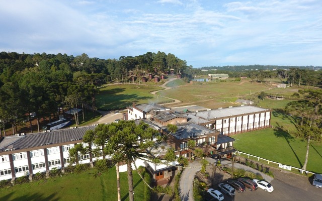 Hotel Fazenda Pampas