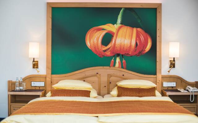 EUROPÄISCHER HOF Bad Gastein