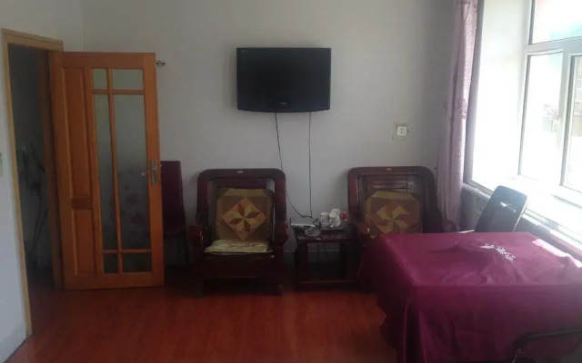 Xingyuan Hotel Hulunbuir