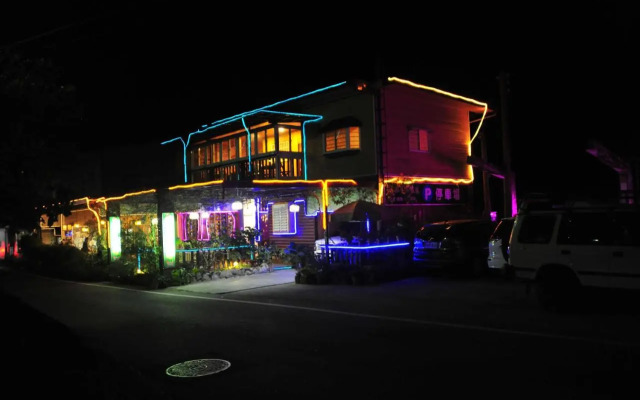 Rui Li Yinxiang Qu Homestay
