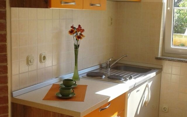 Guesthouse Mia