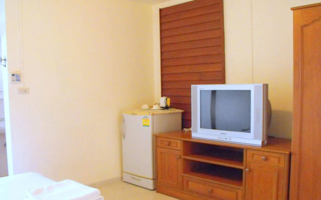 The Album Loft at Nanai