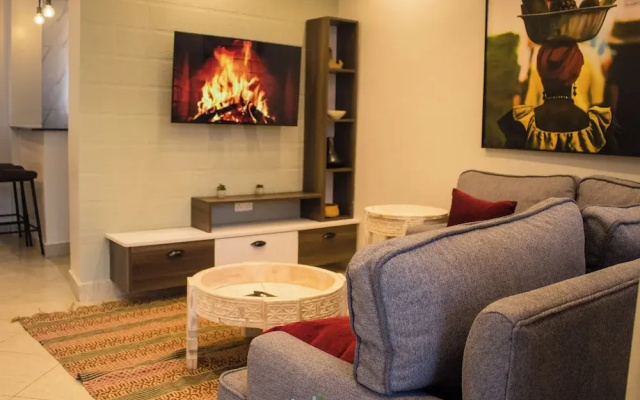Tulivu Suites