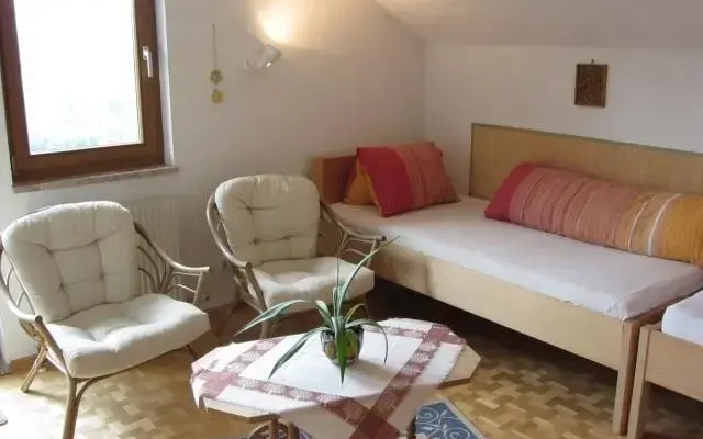 Ferienwohnung Schlemmer