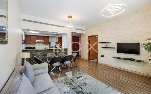 Al Alka by Driven Holiday Homes