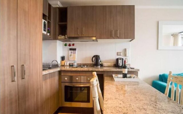 SyC Apartments Carmen