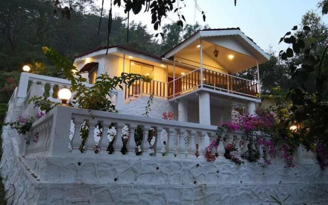 Ekdant Holiday Home