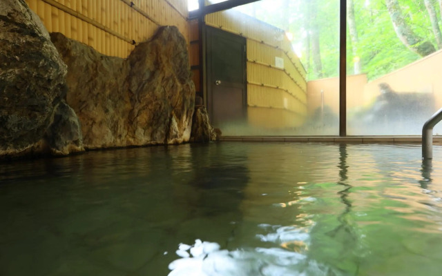 Kamikochi Hotel